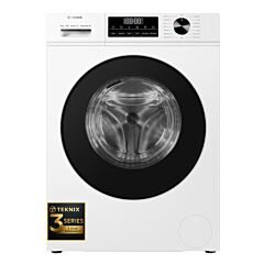 TK3W814XW, 8kg 1400spin Freestanding Washer, White