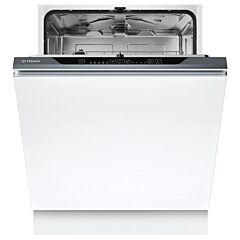 Teknix TXBD600 - White Full Size Dishwasher - 13 Place Settings - E Energy