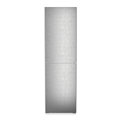 Liebherr CNsfd5724 Freestanding Fridge Freezer with EasyFresh and NoFrost
