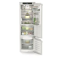 Liebherr ICBb5152 Fully Integrated Fridge Freezer