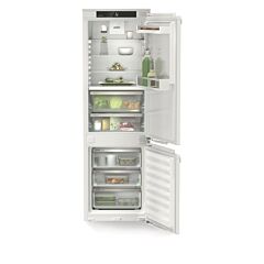 Liebherr ICBNe5123 Fully Integrated Fridge Freezer
