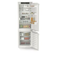Liebherr ICd5123 Fully Integrated Fridge-Freezer