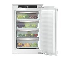 Liebherr SIBa3950 Integrated Freezer