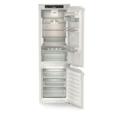 Liebherr SICNd5153 Fully Integrated Fridge-Freezer