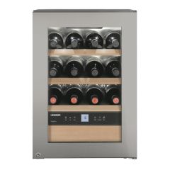 Liebherr WKes653 12 Bottle Wine Cabinet