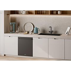 Smeg ST323PM Semi-Professional Integrated Dishwasher