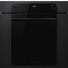 Smeg SF6200TBI Built-In Single Oven - Black