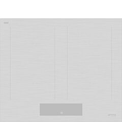 Smeg SIM3644MWH 60cm Induction Hob - Matte White