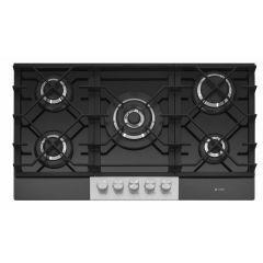 Caple C789G 5 Burner Gas Hob