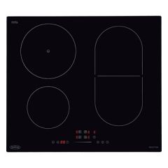 Belling BELIHL602BLK 60cm Linkable Induction Hob
