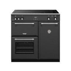 Stoves ST RICH DX S900Ei CB Agr 90cm Electric Induction Range Cooker
