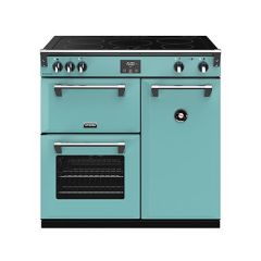 Stoves ST RICH DX S900Ei CB Cbl 90cm Electric Induction Range Cooker
