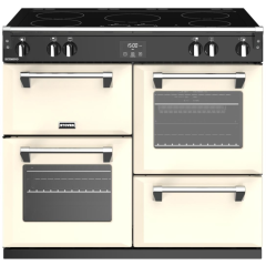 Stoves Richmond ST RICH S1000Ei MK22 CC 100cm Electric Induction (Touch Control) Range Cooker