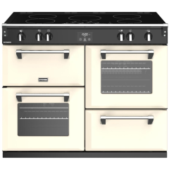 Stoves Richmond ST RICH S1100Ei MK22 CC 110cm Electric Induction (Touch Control) Range Cooker