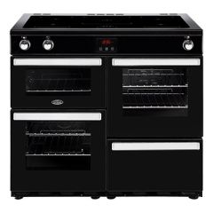 Belling  Cookcentre 100EI b 100cm Electric Range Cooker