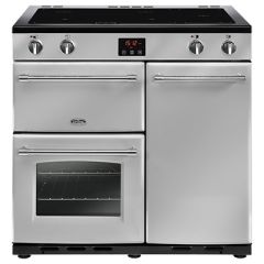 Belling  Farmhouse 90EI S 90cm Electric Range Cooker