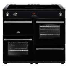 Belling  Farmhouse 100EI b 100cm Electric Range Cooker