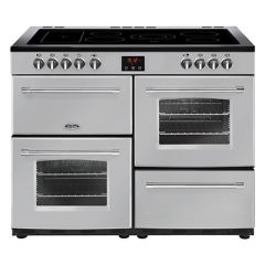 Belling  Farmhouse 110E S 110cm Electric Range Cooker