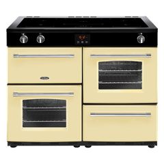 Belling  Farmhouse 110EI C 110cm Electric Range Cooker