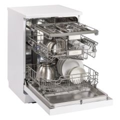 Belling 444444346/FDW150 w 60cm 15 Place Setting Dishwasher