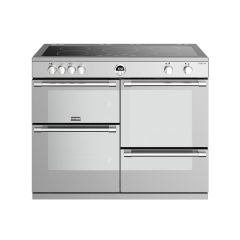 Stoves ST STER S1100Ei SS 110cm Induction Range Cooker