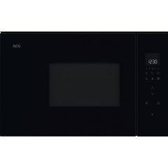 AEG OB6GM171SB Built-In Microwave with Grill