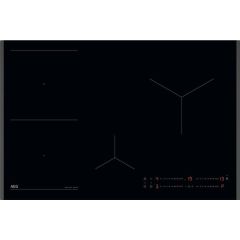 AEG TO84IB00FB 78cm Induction Hob