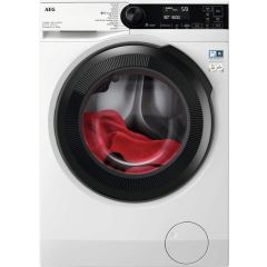 AEG LWR8496O5B 9kg/5kg Freestanding Washer Dryer