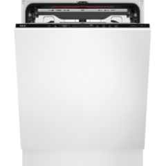 AEG FSS96828P 9000 Comfortlift Fully Integrated Dishwasher With Airdry Technology