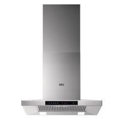 AEG DKB5660HM 60cm Chimney Extractor Hood