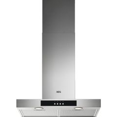 AEG DBX4651M 6000 Series Chimney Hood