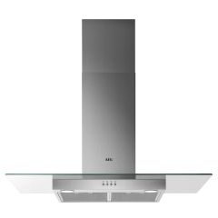 AEG DTB3954M 90cm Chimney Hood