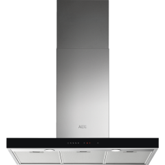 AEG DBE5961HG Chimney Cooker Hood