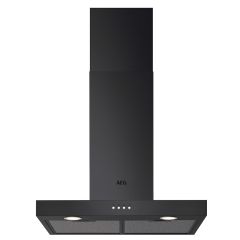 AEG DBX3651R 6000 ExtractionTech 60cm Chimney Cooker Hood