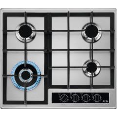 AEG HGB64420YM 6000 Slimline Gas Hob