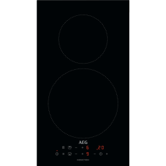 AEG IKX32300CB 3000 Domino Induction Hob