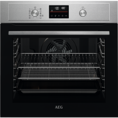 AEG BEX535A61M 6000 AirFry Built-In Single Oven