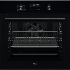 AEG BEX535A61B 6000 AirFry Built-In Single Oven