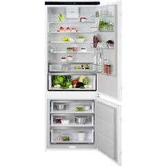 AEG NSC7G752ES Built-In Fridge Freezer