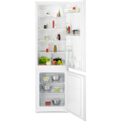 AEG NSC5S18ZES Fully Integrated 70/30 Fridge Freezer