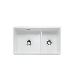 Rangemaster CRUB4329WH/ Rustique Sink