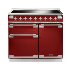 Rangemaster ELS100EIRD 100cm Electric Range Cooker