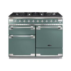 Rangemaster ELS110DFFMG/ 110cm Dual Fuel Range Cooker