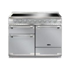 Rangemaster ELS110EISS/ 110cm Electric Range Cooker