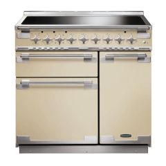 Rangemaster ELS90EICR/ 90cm Electric Range Cooker