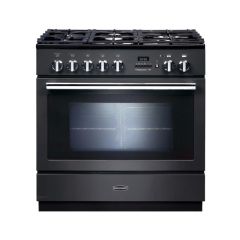 Rangemaster PROP90FXPDFFSL/C 90cm Dual Fuel Range Cooker