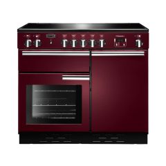 Rangemaster PROP100EICY/C 100cm Electric Range Cooker