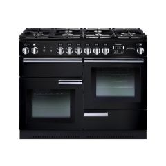 Rangemaster PROP110DFFGB/C 110cm Dual Fuel Range Cooker