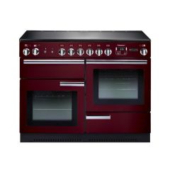 Rangemaster PROP110ECCY/C 110cm Electric Range Cooker