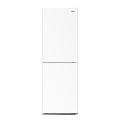 Esatto ESBM231FF 54cm Total No Frost Fridge Freezer - White